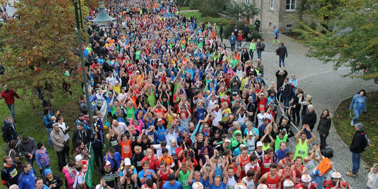 Magdeburg Marathon